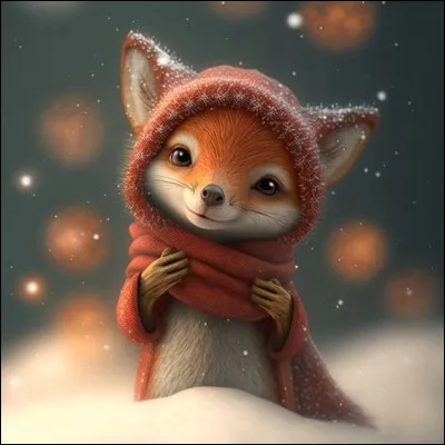 Qui affronte l'hiver ?