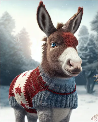 Quel est cet animal ?