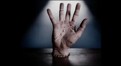 Qui est ce personnage ?