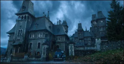 Comment s'appelle cette école ?