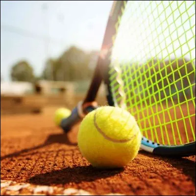 Quel tennisman américain a remporté quatorze tournois du Grand Chelem et cinq éditions des Masters, des records pour son pays ?