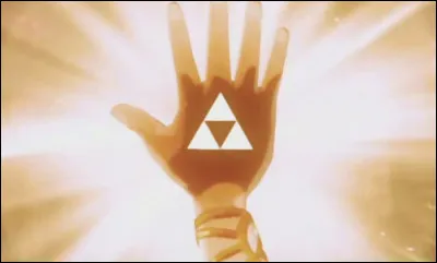 À quel âge Zelda a-t-elle obtenu le pouvoir du sceau ?