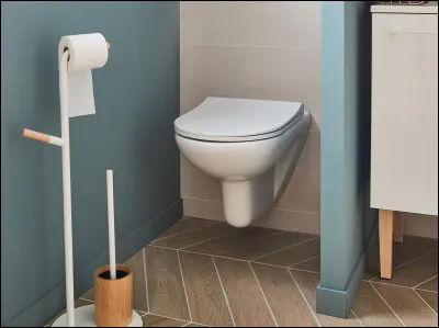 Plus tard, en classe d'histoire-géo, tu as envie d'aller au toilettes. Que fais-tu ?