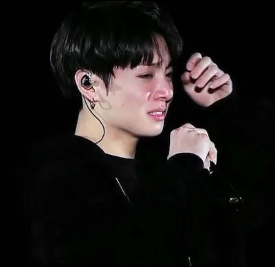 Qui a dit "Désolé nous ne somme pas BTS." ?