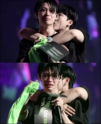 Qui a dit "Je n'ai pas perdu d'amis, j'ai juste réalisé que je n'en avais jamais eu." ?