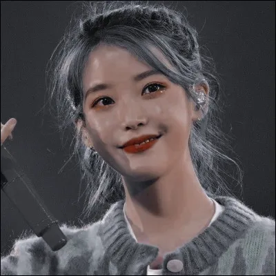 Quelle est sa couleur préférée ?