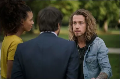 Vous choisissez de devenir agent de chanteurs. Lequel aimeriez-vous avoir dans votre portefeuille ?