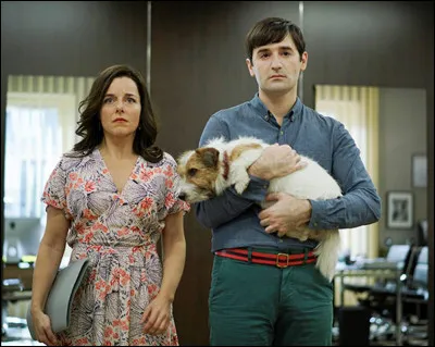 Si vous étiez un animal, vous seriez :