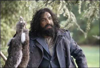 Choisissez un méchant de film.