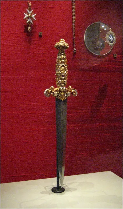 Qu'était-ce qu'un pattale ?