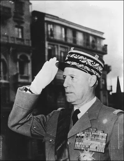 Où trouve-t-on une vette ?