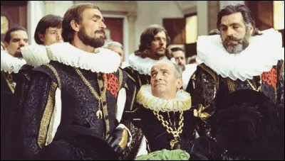 Dans quelle pièce de Victor Hugo rencontre-t-on Don Salluste de Bazan ?