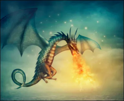 O&ugrave; est-ce que tu habiterais si tu &eacute;tais un dragon ?