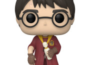Quiz Les personnages de Harry Potter en Pop (1)