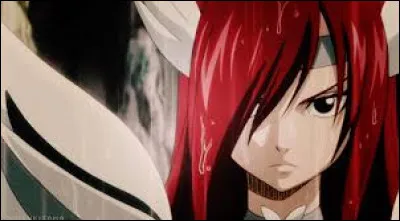 Quel est le véritable nom de famille d'Erza ?