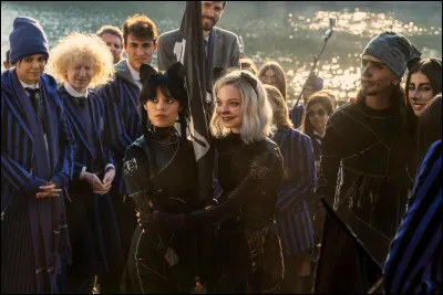 Dans quels films joue-t-elle ?