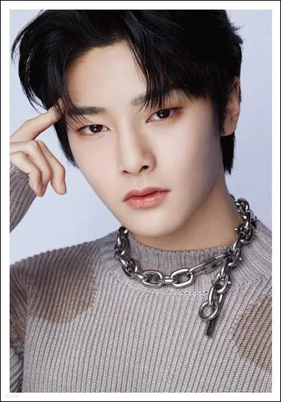 Quel est le vrai nom de I.N ?