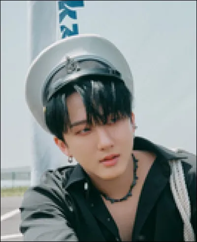 En quelle année Changbin est-il né ?