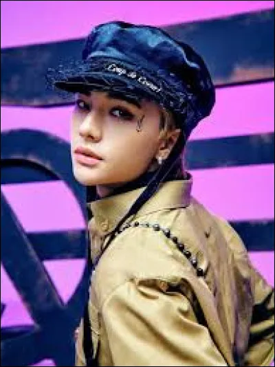 Quelle est la taille de Hyunjin ?