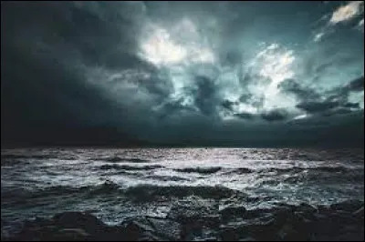 Dans les mers tropicales, il est des lieux où le danger reste présent