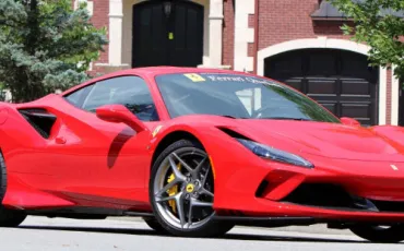 Quiz Ferrari