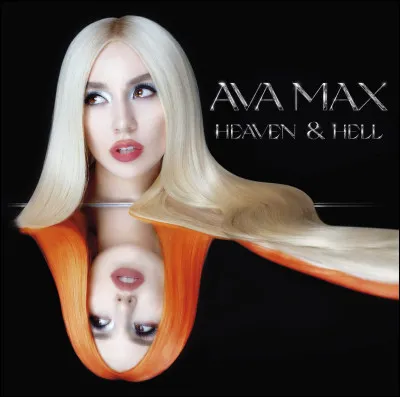 Laquelle de ces chansons ne fait pas partie de l'album "Heaven and Hell" ?