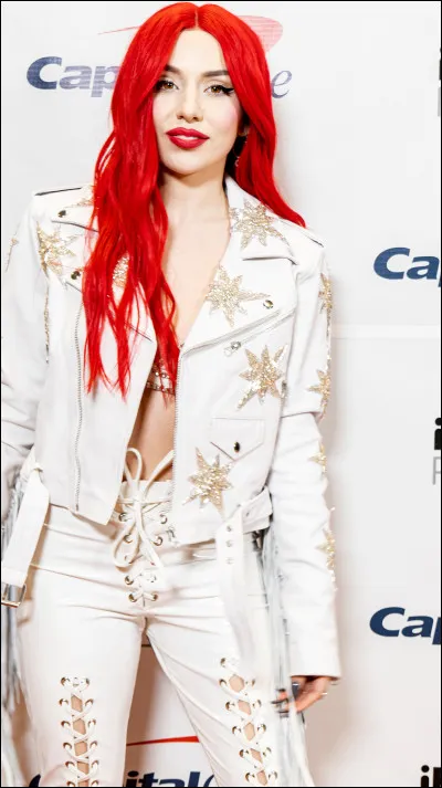 À qui est-elle parfois comparée ?