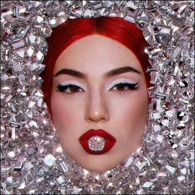 Est-elle déjà venue en France ?