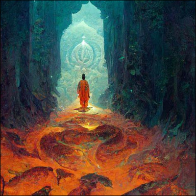 Est-ce que l'image a été créée par une IA ?