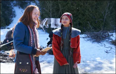 Quelle couleur préfères-tu ?