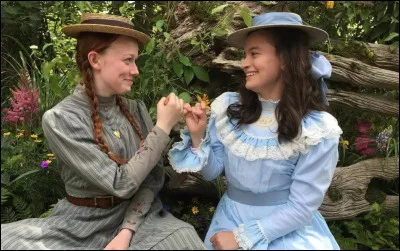 Si tu n'as pas trouvé, voici une autre liste. Quelle est ta principale qualité ?