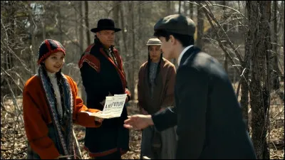 Si tu n'as pas trouvé, voici une autre liste. Quel est ton principal défaut ?