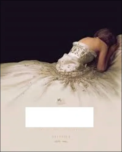 À quel film correspond cette affiche ?