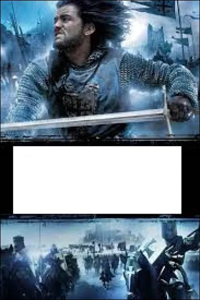 À quel film correspond cette affiche ?