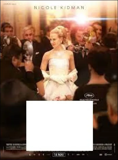 À quel film correspond cette affiche ?