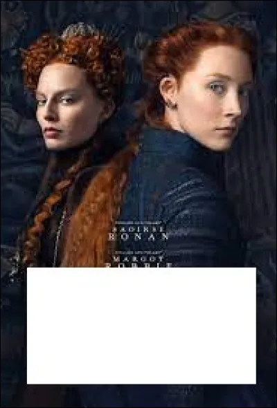 À quel film correspond cette affiche ?