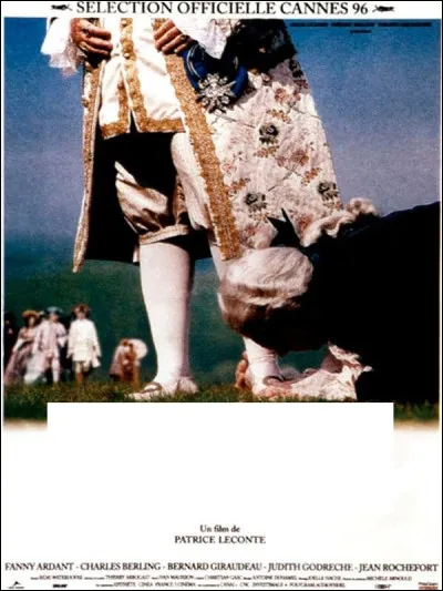 À quel film correspond cette affiche ?