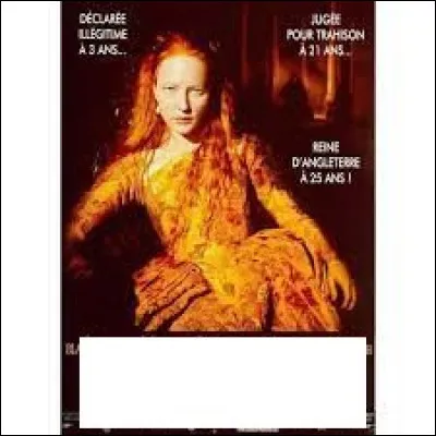 À quel film correspond cette affiche ?