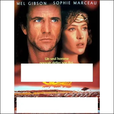 À quel film correspond cette affiche ?