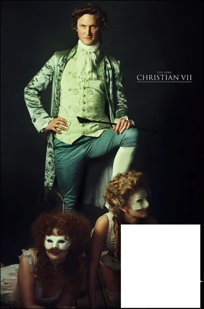 À quel film correspond cette affiche ?