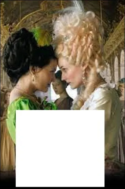 À quel film correspond cette affiche ?