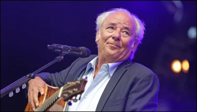 À quelle chanson de Maxime Le Forestier appartiennent les paroles ci-dessous ?
"C'est une maison bleue
Adossée à la colline
On y vient à pied, on ne frappe pas
Ceux qui vivent là, ont jeté la clé"