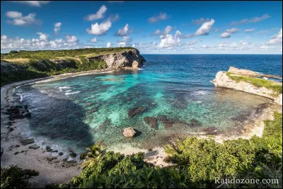 Histoire : quel est l'ancien nom de la Guadeloupe ?
