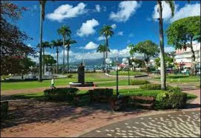 Histoire : qui a découvert la Guadeloupe ?