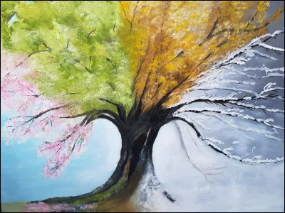 Quelle saison aimes-tu le plus ?