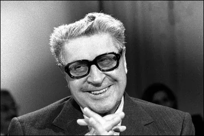 Qui était Lev Tarassov ?