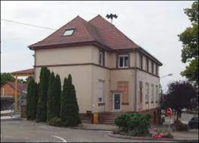 Je vous emmène dans le Grand-Est, à Buhl. Commune de l'arrondissement de Haguenau-Wissemboug, elle se situe dans le département ...