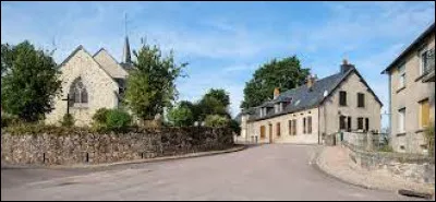 Je vous emmène dans le Morvan, à Planchez. Village de l'arrondissement de Château-Chinon-(Ville), il se situe dans le département ...