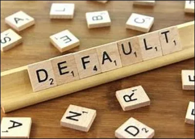 Et quel est ton plus grand défaut ?