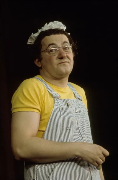 Plante pourvue d'une tige !